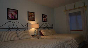 BH Classic Family 2 nights accommodations