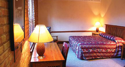 BH classic getaway 3rdaccommodations