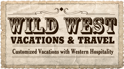 Wild West Vacations & Travel