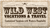 Wild West Vacations & Travel